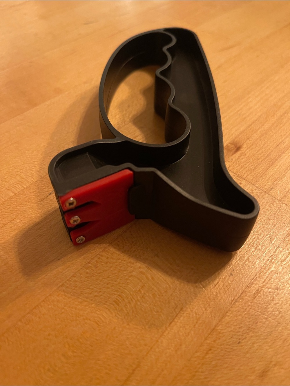 Knife and Scissor Sharpener